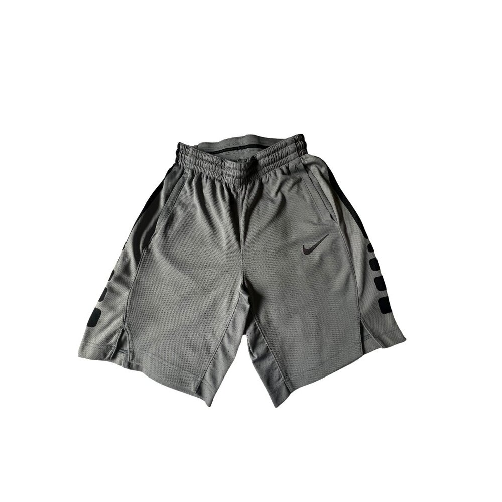 Men's Athletic Shorts - Nike - Dri-Fit